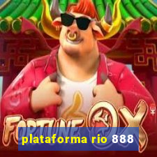 plataforma rio 888